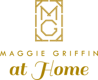 Maggie Griffin at Home