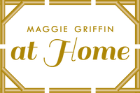 Maggie Griffin at Home